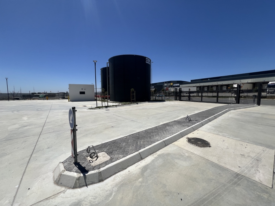 To Let commercial Property for Rent in Atlantic Hills Western Cape